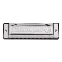 Hohner Silver Star C-major