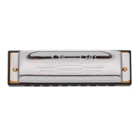 Hohner Special 20 G-major