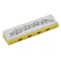 Hohner Speedy Yellow/Green