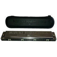 Harmonika tremolo Suzuki  SU-21 SP-N A# New Special