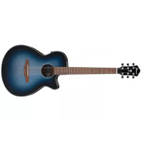 Ibanez AEG50-IBH