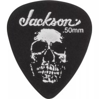 Jackson 451 Black Thin .50 mm