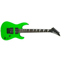 Jackson JS1X Dinky Minion AH FB Neon Green
