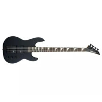 Jackson JS2 Concert Bass AH Satin Black