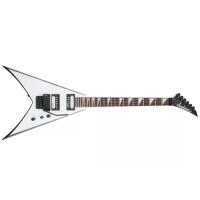 Jackson JS2 King V AH White-Black