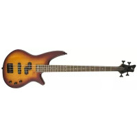 Jackson JS2 Spectra Tobacco Burst