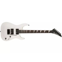 Jackson JS22 Dinky AH FB WHT