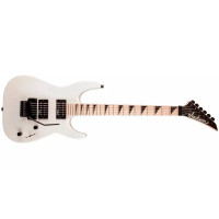 Jackson JS32 Dinky DKA-M Snow White
