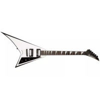 Jackson JS32T RR AH FB S-THRU W W/BLK BVL