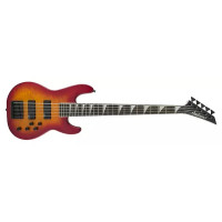 Jackson JS3VQ CB, AH FB Cherry Burst