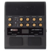 Joyo Jam Buddy II BK