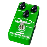 Joyo JF-10 Dynamic Compressor