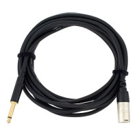 Kabel mikrofonní Cordial  CCM 5 MP
