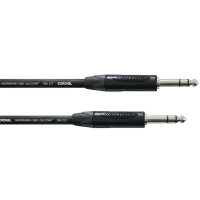 Kabel mikrofonní Cordial  CPM 10 VV