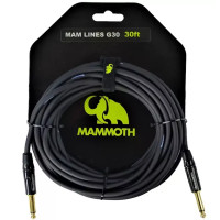 Mammoth MAM LINES G30