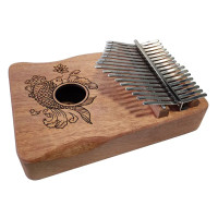 Kalimba FZone  FKW-17T