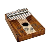 Kalimba Meinl  KL1706H