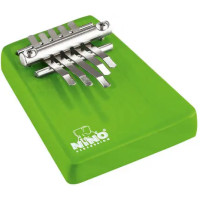 Kalimba Small Green Meinl  NINO963GR