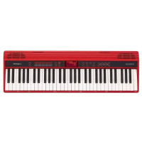 Roland GO:KEYS - prodloužená záruka 3 roky