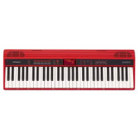 Roland GO:KEYS - prodloužená záruka 3 roky