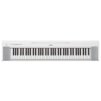 Keyboard Yamaha  NP 35 WH