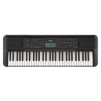 Yamaha PSR E283 - prodloužená záruka 3 roky