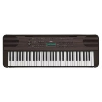 Yamaha PSR E360 DW - prodloužená záruka 3 roky