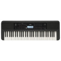 Keyboard Yamaha  PSR E383