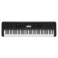 Yamaha PSR EW320 - prodloužená záruka 3 roky