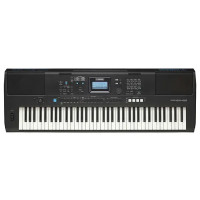 Keyboard Yamaha  PSR EW425