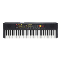 Keyboard Yamaha  PSR F52