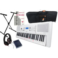 Keyboardový set Yamaha  EZ 300 SET5
