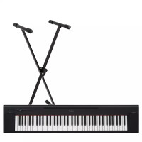 Yamaha NP 35 B SET1 - prodloužená záruka 3 roky