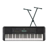 Yamaha PSR E283 SETS  - prodloužená záruka 3 roky