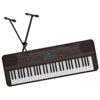 Yamaha PSR E360 DW SETS - prodloužená záruka 3 roky