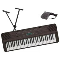 Yamaha PSR E360 DW SETSP - prodloužená záruka 3 roky