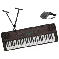 Keyboardový set Yamaha PSR E360 DW SETSP