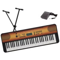 Keyboardový set Yamaha PSR E360 MA SETSP