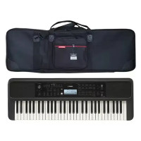 Yamaha PSR E383 SETP - prodloužená záruka 3 roky