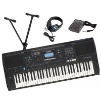 Keyboardový set Yamaha PSR E473 SETSPS