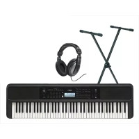 Keyboardový set Yamaha PSR EW320 SETSS