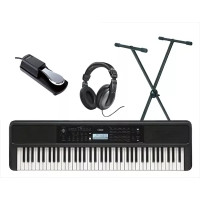 Keyboardový set Yamaha PSR EW320 SETSSS