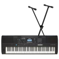 Yamaha PSR EW425 SETS - prodloužená záruka 3 roky