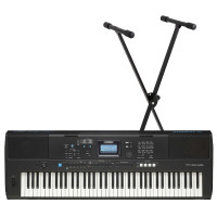 Keyboardový set Yamaha  PSR EW425 SETS