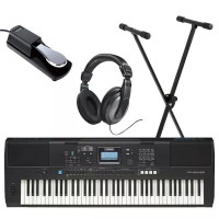 Yamaha PSR EW425 SETSSS - prodloužená záruka 3 roky