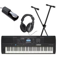 Keyboardový set Yamaha PSR EW425 SETSSS