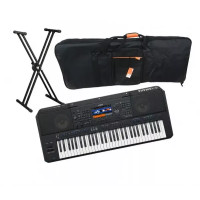 Keyboardový set Yamaha PSR SX900 SET2