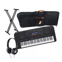 Keyboardový set Yamaha PSR SX900 SET3