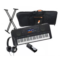 Keyboardový set Yamaha PSR SX900 SET4