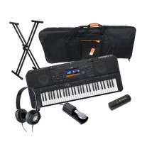 Keyboardový set Yamaha PSR SX900 SET5